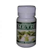 Dehlvi Methi Capsule